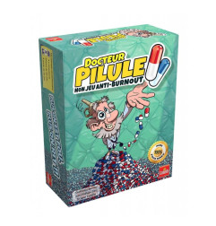 Docteur Pilule