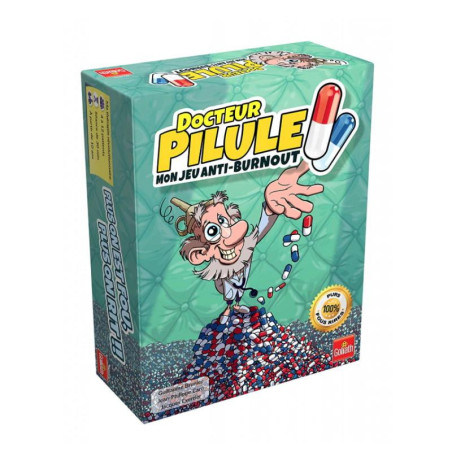 Docteur Pilule