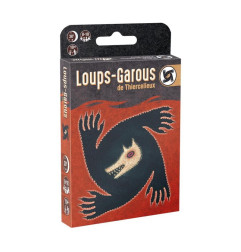 Les Loups-Garous de Thiercelieux