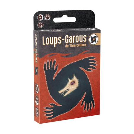 Les Loups-Garous de Thiercelieux