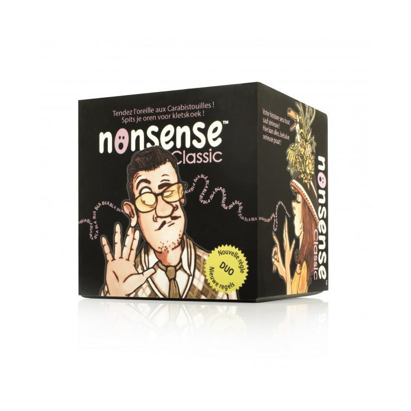 Nonsense Classic