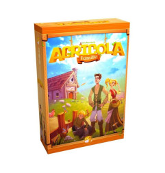 Agricola Famille