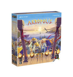 Akropolis