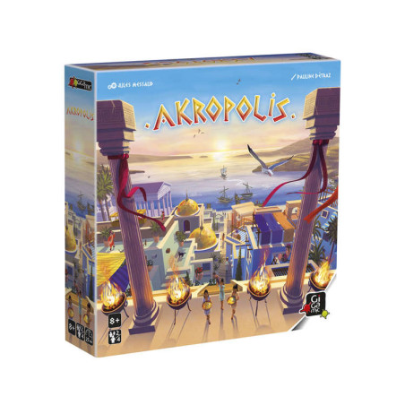 Akropolis