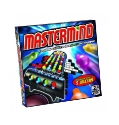 Mastermind
