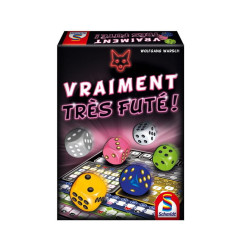 Vraiment Très futé !