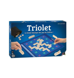 Triolet