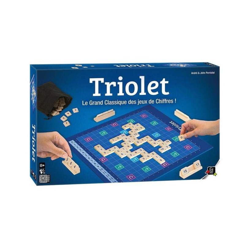 Triolet