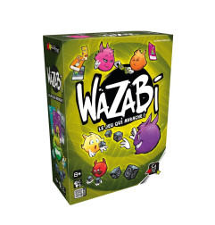Wazabi