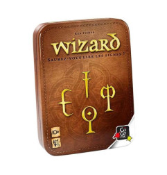 Wizard