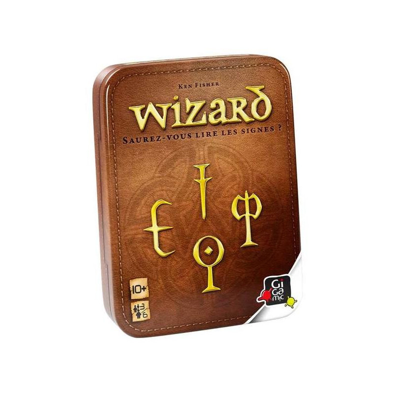 Wizard