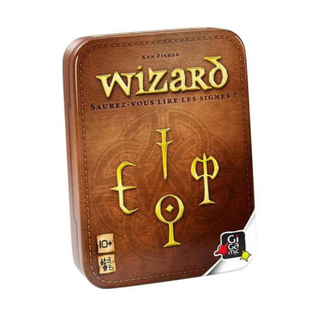 Wizard