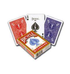 Cartes Bicycle - Standard