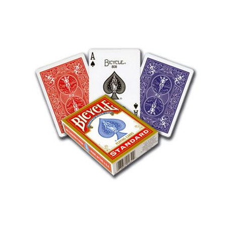 Cartes Bicycle - Standard