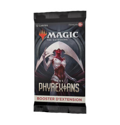 MTG Booster d'extension : Tous Phyrexians