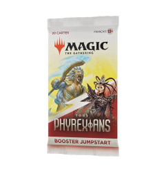 MTG Booster Jumpstart : Tous Phyrexians