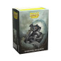 Sleeves Dragon Shield Art Shye (x100)