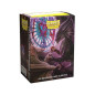 Sleeves Dragon Shield Art Valentine Dragons (x100)