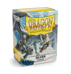 Sleeves Dragon Shield Classic Standard x100