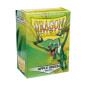 Sleeves Dragon Shield Matte Standard x100