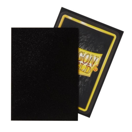 Sleeves Dragon Shield Non-Glare Standard