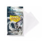 Sleeves Perfect Fit Dragon Shield x100
