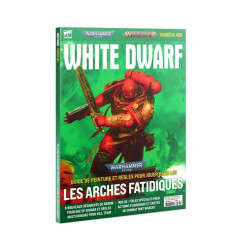 White Dwarf 486