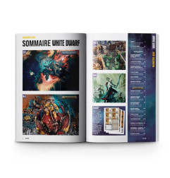 White Dwarf 486