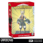 My Hero Academia - S.F.C Figurine "Katsuki Bakugo"