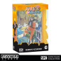 Naruto Shippuden - Figurine S.F.C "Naruto"