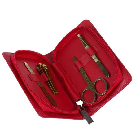 Set Manucure Harry Potter Lettre Poudlard
