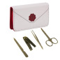Set Manucure Harry Potter Lettre Poudlard