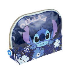 Trousse de Toilette Disney Stitch