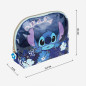 Trousse de Toilette Disney Stitch