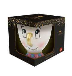 Disney Tasse Zip