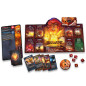 Dice Throne S1 - 1. Barbare VS Elfe Lunaire