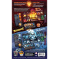 Dice Throne S1 - 1. Barbare VS Elfe Lunaire