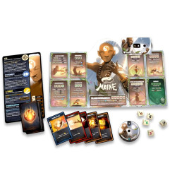 Dice Throne S1 - 2. Moine VS Paladin