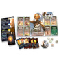 Dice Throne S1 - 2. Moine VS Paladin