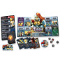 Dice Throne S1 - 2. Moine VS Paladin