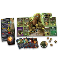 Dice Throne S1 - 4. Tréant vs Ninja