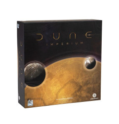 Dune Imperium
