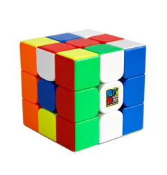 Cube 3x3 Magnetic MoYu RS3M