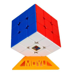 Cube 3x3 Magnetic MoYu RS3M