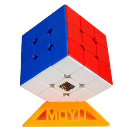 Cube 3x3 Magnetic MoYu RS3M