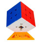 Cube 3x3 Magnetic MoYu RS3M