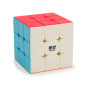 Cube 3x3 Stickerless QiYi Warrior W