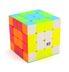 Cube 4x4 stickerless QiYi QiYuan S2