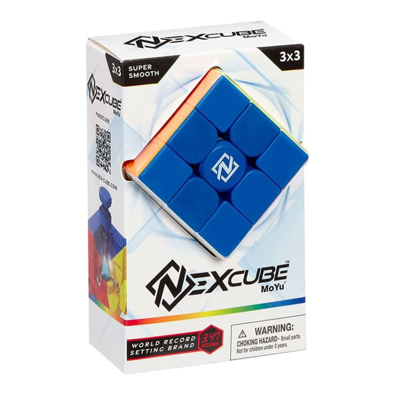 Nexcube 3x3