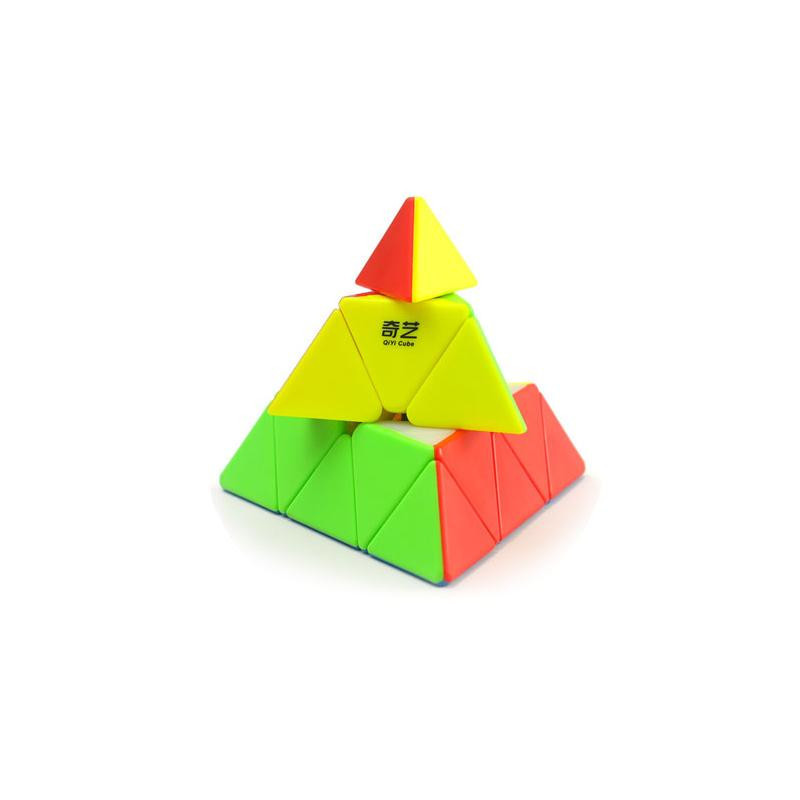 Pyraminx QiYi QiMing